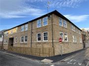 Wood Street, Taunton, Somerset TA1, 2 bed flat to rent,...