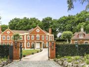 Wood Way, Orpington, 5 Bedroom Detached