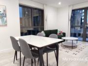 Woodberry Down 1B1B Flat to Rent