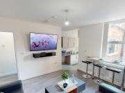 Woodborough Road, City Centre, 5 Bedroom House
