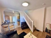 Woodborough Road, Mapperly, NG3, Property for rent