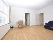 Woodborough Road, Nottingham