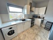 Woodborough Road, Nottingham NG3, 1 bed flat to rent,...