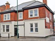 Woodborough Road, Nottingham NG3, 2 bedroom flat to rent...
