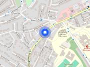 Woodborough Road, Nottingham, NG3