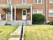 Woodbourne Ave, Baltimore, Home For Sale