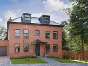 Woodbourne, Birmingham, B15 3PP, United Kingdom | 6 bed...