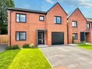 Woodbridge Grove, Manchester, M23 0NE, United Kingdom |...
