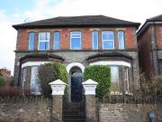 Woodbridge Road, Guidford GU1, 1 bed flat to rent,...