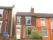 Woodbridge Road, Ipswich, 3 Bedroom End