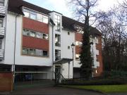 Woodbrook Grove, Bournville, Birmingham B31, 2 bed flat...