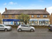Woodburn Avenue, Dalkeith EH22, 3 bed flat to rent,...