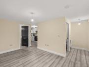 Woodburn Drive, Alloa FK10, 1 bed flat to rent, £695 pcm...