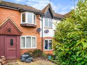 Woodbury Close, Nine Elms, 2 Bedroom Terraced