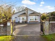 Woodbury Court, Green Road, Newbridge, Kildare, W12 EY71