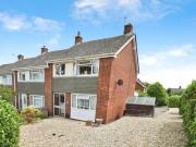 Woodbury View, St Thomas, 3 Bedroom End
