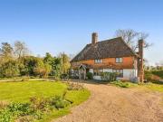 Woodchurch, Redbrook Street, Ashford, 4 Bedroom Detached