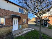 Woodcock Gardens, Hawkinge, Folkestone CT18, 2 bed...