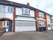 Woodcote Road, Tyburn, B24 0HA, United Kingdom | 1 bed...