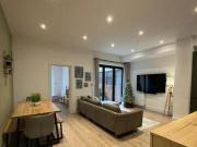Woodcote Valley Road, Purley, 3 Bedroom Flat