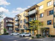Woodcroft Apartments, Colindale, 1 Bedroom Flat