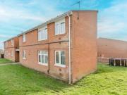 Woodcross Street, Bilston WV14, 1 bed maisonette to...