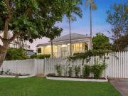 Woodend Queenslander Renovations Complete