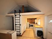 Woodend Road, Winton, Studio Flat For