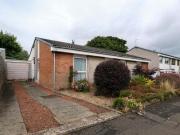 Woodfield Avenue, Edinburgh, 2 Bedroom Semi detached
