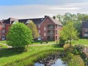 Woodfield Gardens, Belmont, 3 Bedroom Apartment