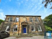 Woodfield House, 162 Meltham Road, Huddersfield HD4, 1...