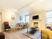 Woodfield House, Tangmere Road, 1 Bedroom Apartment