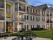 Woodfield Park THE ALUM