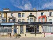 Woodfield Road, Blackpool, 12 Bedroom Hotel