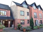 Woodfield Road, Kingfisher Court, Droitwich, 2 Bedroom...