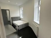 Woodfield Street, Morriston, Swansea