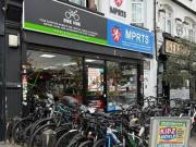 Woodford Avenue, Ilford, High Street Retail