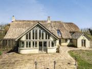 Woodford, Bude 6 bed property with land for sale £850,000