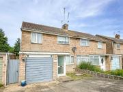 Woodford Close, Great Clacton, 3 Bedroom Semi detached