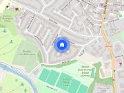 Woodford Gardens, Manchester, Greater Manchester, M20