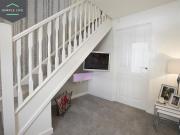 Woodford Grange, Winsford CW7, 2 bedroom semi detached...