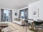 Woodford House, 4 Thurstan Street, London, SW6 2XB,...