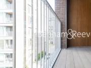 Woodford House, 4 Thurstan Street, London, SW6 2YE,...