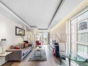 Woodford House, Chelsea Creek, 1 Bedroom Apartment