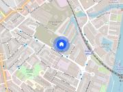 Woodford House, Chelsea Creek, Chelsea, SW6