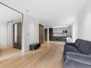 Woodford House, Thurston Road, Chelsea, SW6