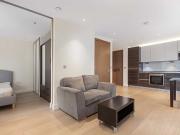 Woodford House, Thurston Road, Chelsea, SW6