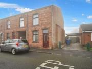 Woodford Street, Wigan, 3 Bedroom End