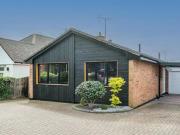Woodgrange Drive, Thorpe Bay, 2 Bedroom Bungalow