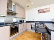 Woodgrange Road, Forest Gate, London E7, 3 bed flat to...